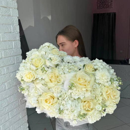 Корзина счастья