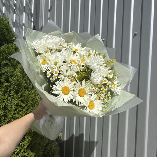 Полевой букет 💐