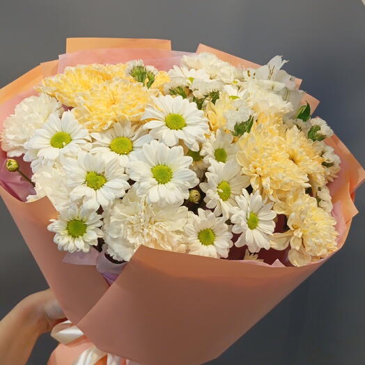 Улыбка