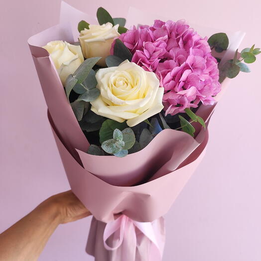 Dream Flowers