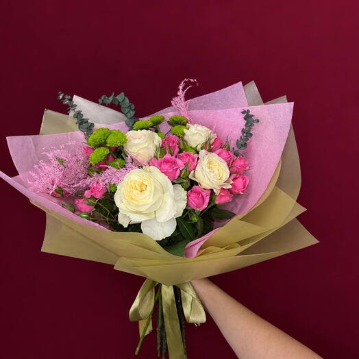 cash flower