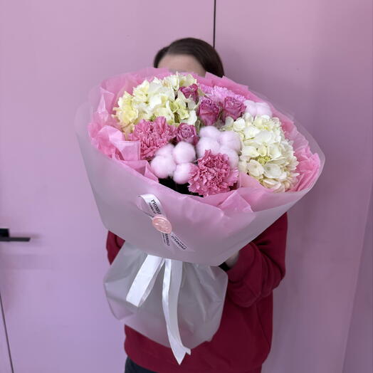 Для самой прекрасной 🥰
