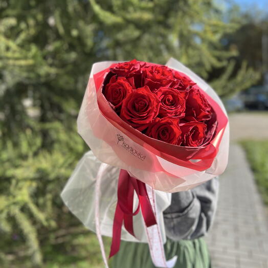 Букет 29