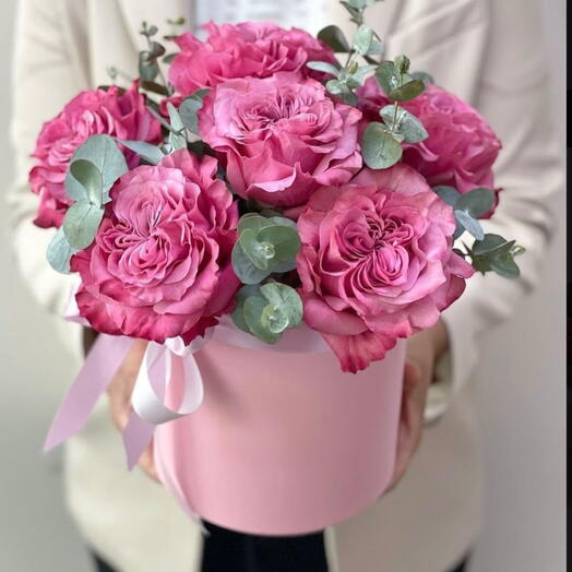 Композиция для нее 🌸🎀