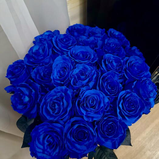 Blue 💙