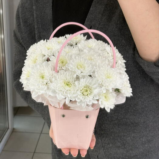 Bliss Flowers