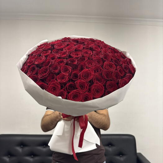 Красные розы 🌹🌹🌹