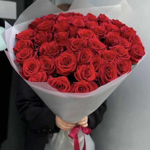 41 Голландская Роза высокая ♥️😍
