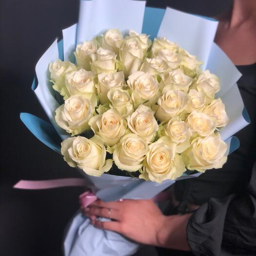 Bouquet " Amelia»
