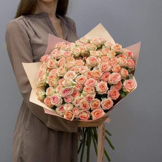 Rosas de arbusto Azore