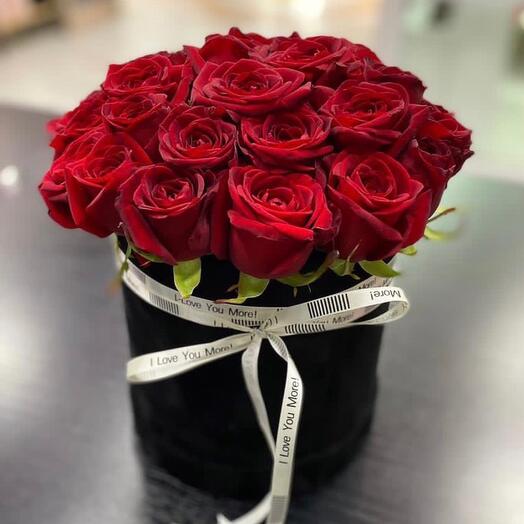 Flores en Caja