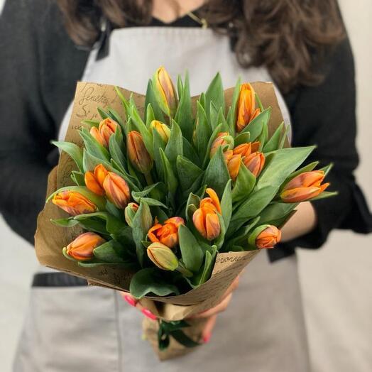 Ароматы нежности