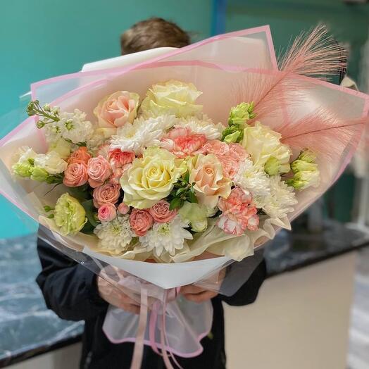 Незабываемые впечатления