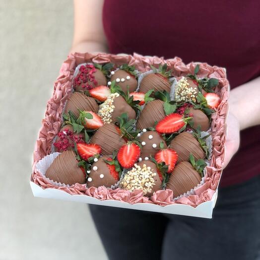 Postre de verano