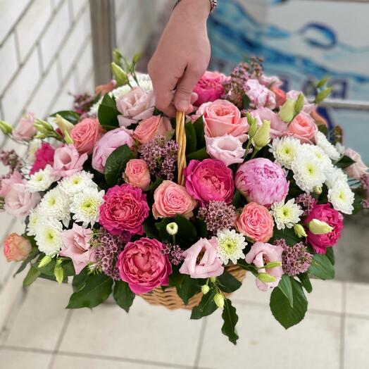 Преимущества услуги заказа цветов: волшебство и радость в каждом букете