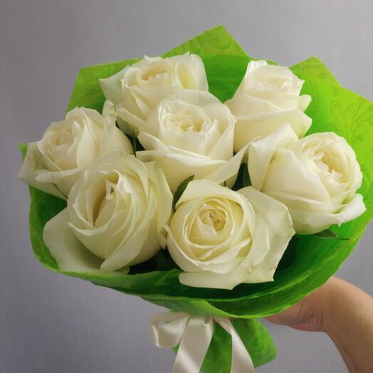 White Rose