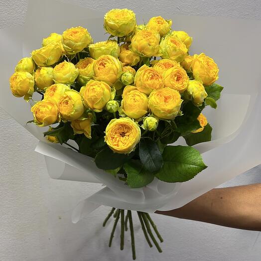 Bouquet "Cheese"