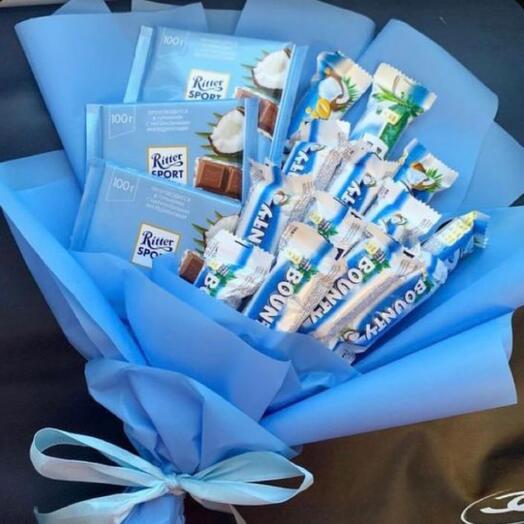 Doce Bounty Bounty