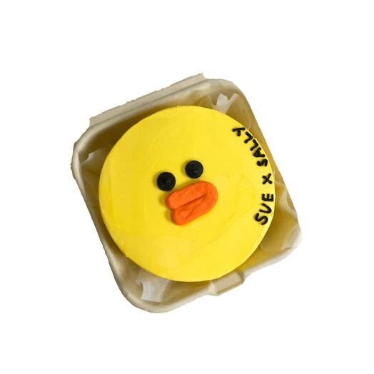 Pastel De Bento