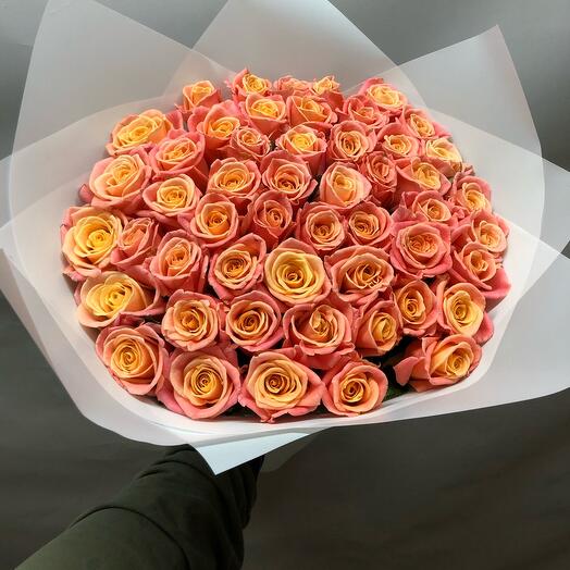 51 Roses