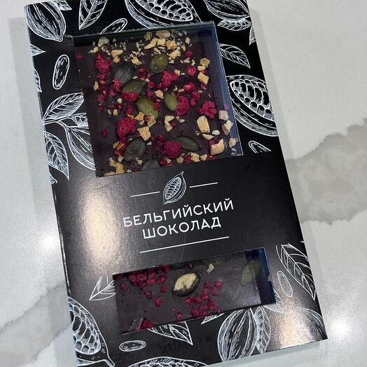 Бельгийский шоколад
