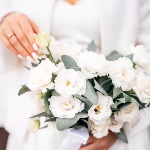 Ramo de novia