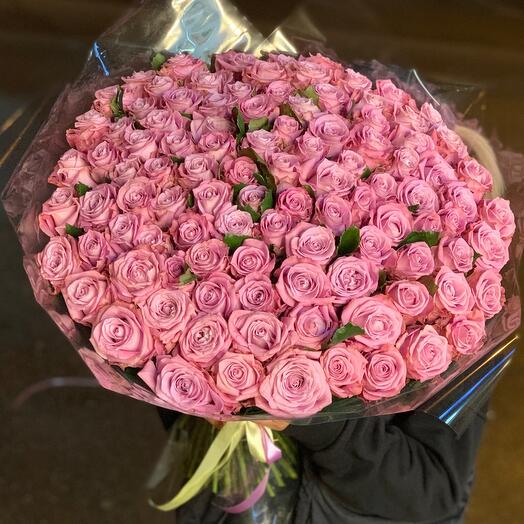 101 rosa