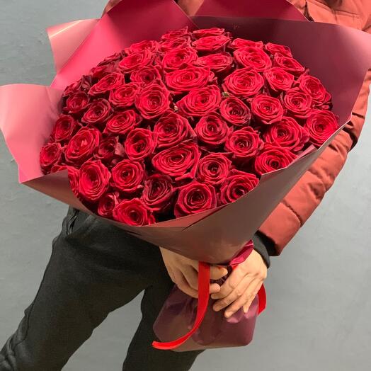Rosas 51
