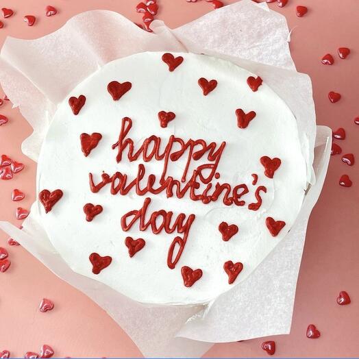 Valentine's Day