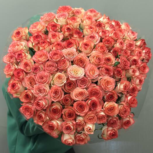 101 roses