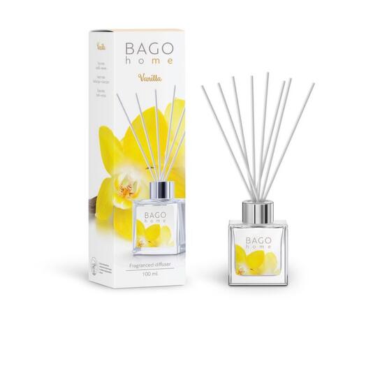 Aromatic diffuser "VANILLA"