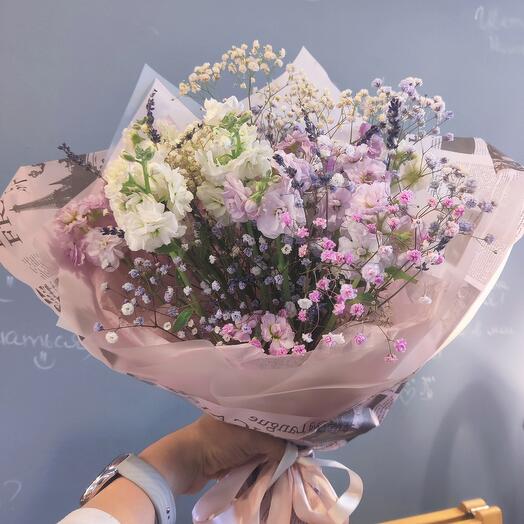 Нежное