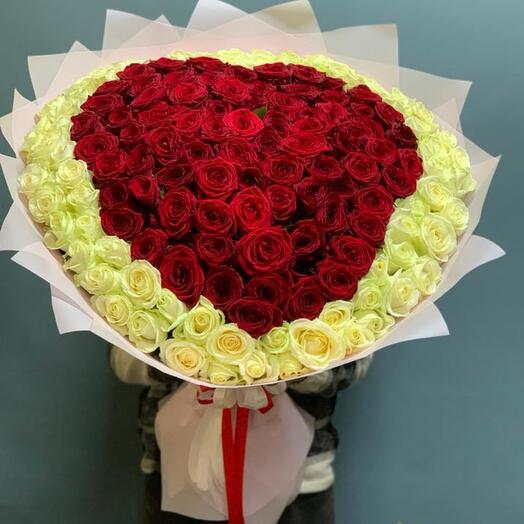 151 Rosas