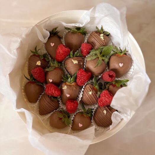 Strawberry Gold