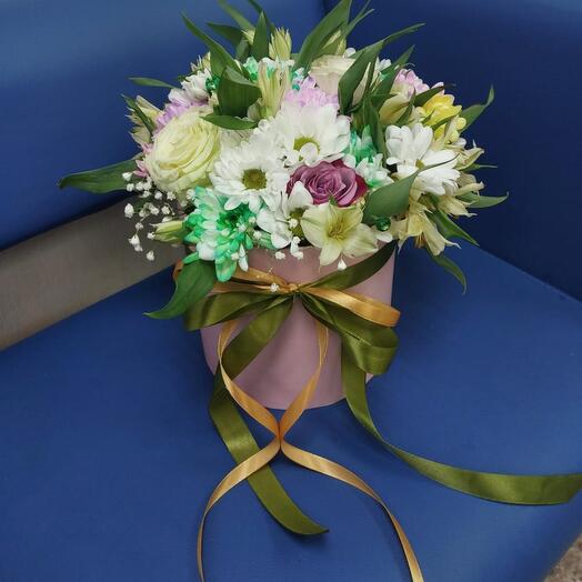 Vals de flores