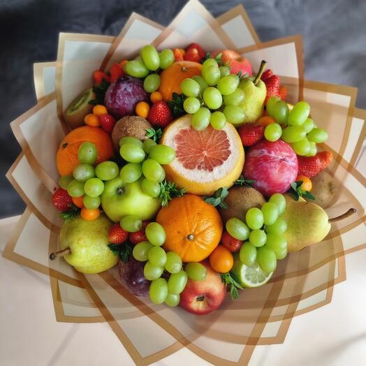 Ramo de frutas