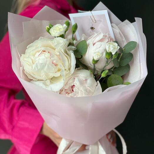 Peonies 3