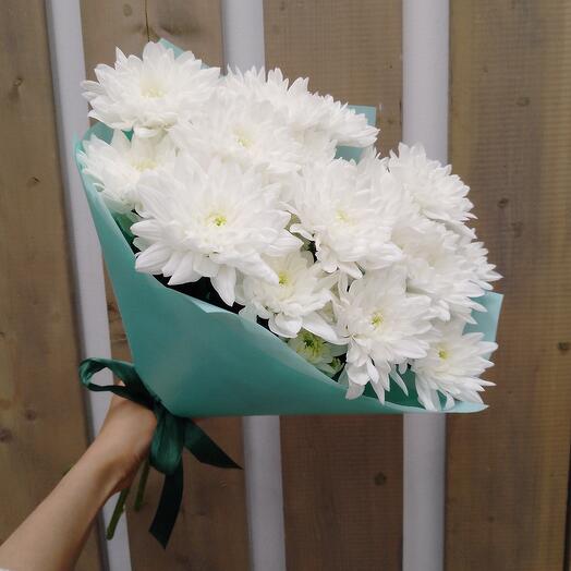 Букет" Нежность"