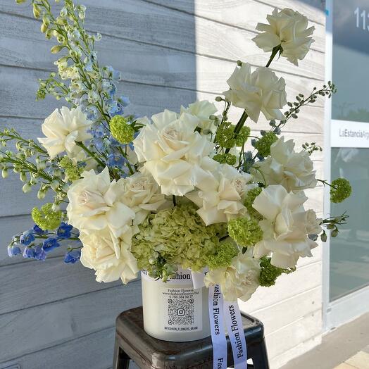 Блакитна лагуна