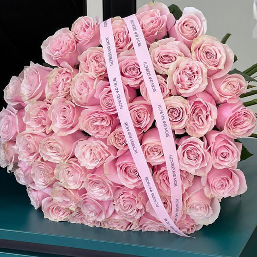 51 Pink Mondial