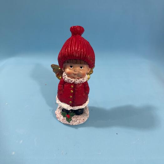 Девочка ангел