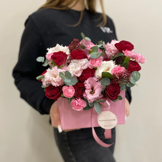 Романтика и нежность💕