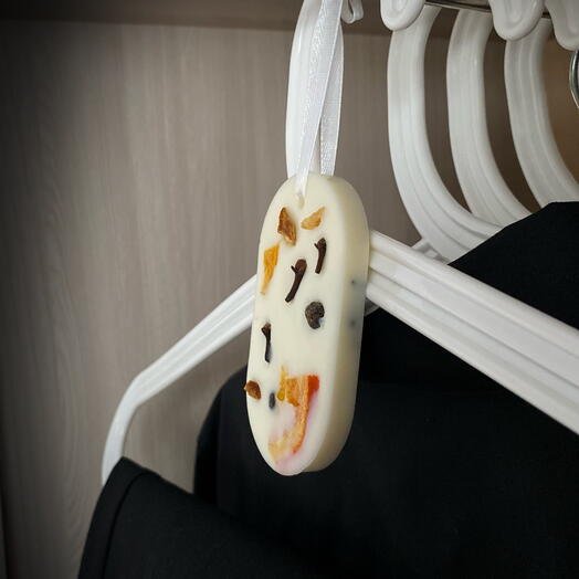 Ароматическое саше для шкафа