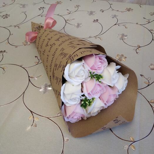 Букет "Милая очаровашка"