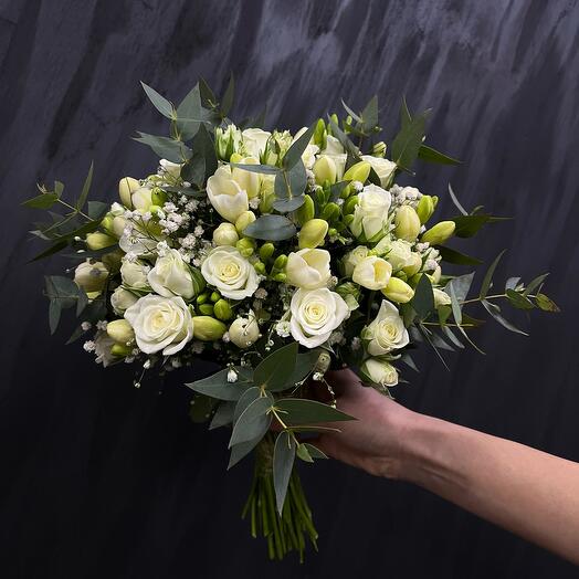 Букет невесты