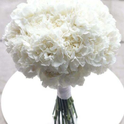 BRIDAL CARNATION BQT