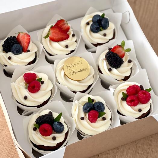 Cupcakes