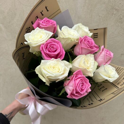 11 Роз 🌹