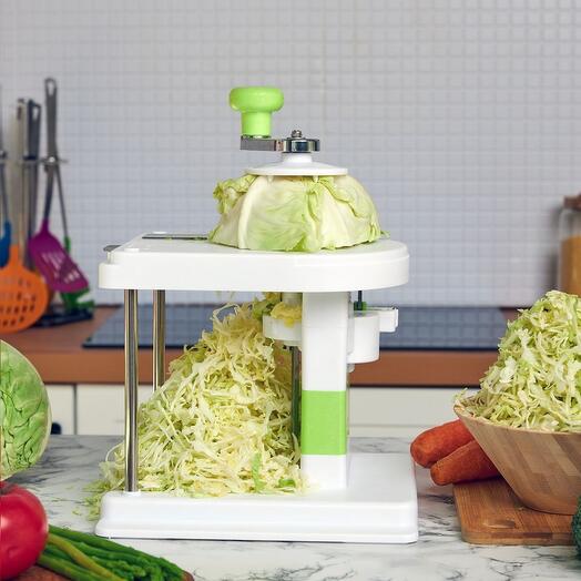 Капусторезка