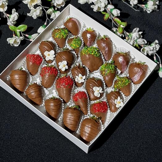 Летнее настроение